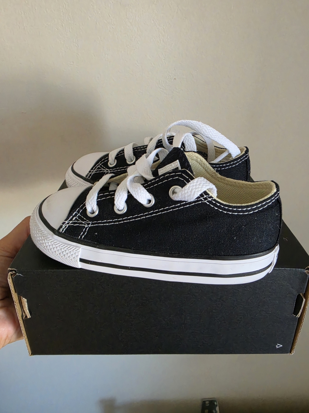 Converse Kids Sneakers